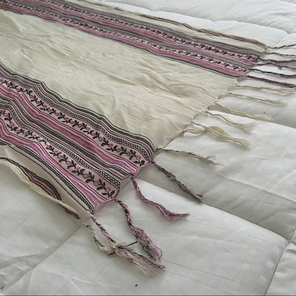 American Eagle Scarf